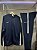 CONJUNTO NIKE DRI-FIT AZUL MARINHO - Imagem 1