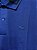 POLO LACOSTE SLIM FIT GOLA ASSINADA(AZUL) - Imagem 4