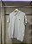 CAMISA POLO LACOSTE STRETCH(CINZA) - Imagem 1