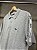 CAMISA POLO LACOSTE STRETCH(CINZA) - Imagem 2