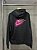 MOLETOM NIKE CLUB SMOK GREY - Imagem 4