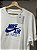 Camiseta Nike Air Force branca - DX1079-121 - Imagem 2