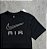 Camiseta Nike Air Premium - Preta - Imagem 3