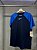 CAMISETA NIKE DRI-FIT AZUL - Imagem 1