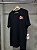 CAMISETA NIKE ATHLETICS PRETA - Imagem 1