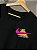 CAMISETA NIKE ATHLETICS PRETA - Imagem 2