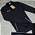 Conjunto Nike Academy Dri-fit 2021 - preto - Imagem 2