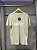 CAMISETA NIKE FC BEGE - Imagem 1