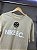 CAMISETA NIKE FC BEGE - Imagem 3