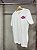 CAMISETA NIKE ATHELTICS BRANCA - Imagem 1