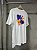 CAMISETA NIKE ATHELTICS BRANCA - Imagem 3