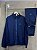 CONJUNTO NIKE TAC TEL IMPERMEAVEL(TOUCA EMBUTIDA) - Imagem 1