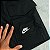 BERMUDA NIKE CARGO PRETO - Imagem 2