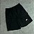 BERMUDA NIKE CARGO PRETO - Imagem 1