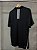 CAMISA POLO ADIDAS GALAXY PRETO(V14243) - Imagem 3