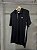 CAMISA POLO ADIDAS GALAXY PRETO(V14243) - Imagem 1