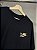 CAMISETA NIKE PRETO(GET YOUR KICKS)"APROVEITE" - Imagem 2
