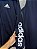 CONJUNTO ADIDAS LETREIRO(AZUL MARINHO) - Imagem 3