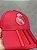 BONE ADIDAS REAL MADRID 3S CAP - Imagem 2