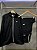 CONJUNTO NIKE TRACSUIT PRETO - Imagem 1