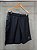 BERMUDA ADIDAS TAC TEL COLORBLOCK (PRETO/CINZA) - Imagem 1