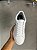 Tênis Lacoste fairlead branco - Imagem 3