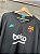Camiseta nike Barcelona 19/20 - Imagem 3