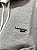 MOLETOM LACOSTE FLEECE COM CAPUZ - Imagem 4