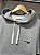 MOLETOM LACOSTE FLEECE COM CAPUZ - Imagem 2