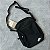 SHOULDER BAG NIKE NSW BLACK - Imagem 1