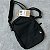 SHOULDER BAG NIKE NSW BLACK - Imagem 2