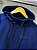 BLUSAO NIKE DRI-FIT FZ FLEECE - Imagem 2