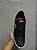 TENIS LACOSTE EUROPA (PRETO/CINZA) - Imagem 2