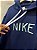 MOLETOM NIKE SPORTWEAR (AZUL MARINHO/ESMERALDA) - Imagem 2