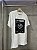 CAMISETA NIKE WORLDWIDE BRANCA - Imagem 1