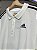 CAMISA POLO ADIDAS ESSENTIAL (BRANCA/PRETO) - Imagem 3