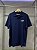 CAMISA POLO PUMA AZUL MARINHO - Imagem 1