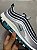 NIKE AIR MAX 97 OG CINZA/AZUL - Imagem 3