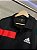 POLO ADIDAS BARRICADE (PRETO/VERMELHA) - Imagem 2