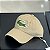 Boné Lacoste Big Croc - Bege - RK4711-23-02S - Imagem 1
