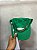 BONÉ LACOSTE MINI CROCO VERDE CLARO - Imagem 2
