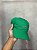 BONÉ LACOSTE MINI CROCO VERDE CLARO - Imagem 1