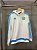 Olympique Marseille Adidas Top Com Capuz  2015-16 - Imagem 1