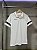 CAMISA POLO NIKE DRI-FIT BRANCA 2023 - Imagem 1