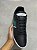 Tênis Lacoste Europa - preto/verde - Imagem 4