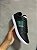 Tênis Lacoste Europa - preto/verde - Imagem 2