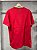 CAMISETA LACOSTE SINCE 1927 VERMELHA - Imagem 2