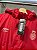 CASACO GIRONA UMBRO COM CAPUZ 2018-19 - Imagem 2
