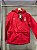 CASACO GIRONA UMBRO COM CAPUZ 2018-19 - Imagem 1