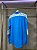 JAQUETA OLYMPIQUE DE MARSEILLE PUMA 1/4 - Imagem 3